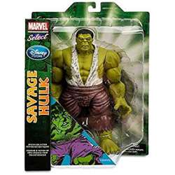 SAVAGE HULK ULTIMATE