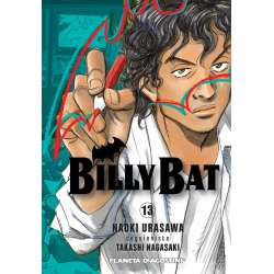 Billy Bat 13
