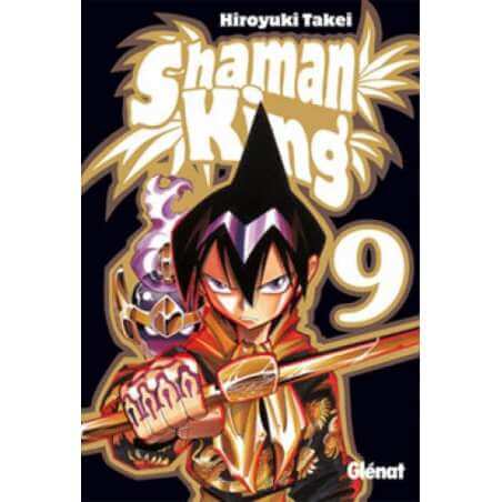 Shaman King