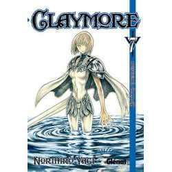 Claymore 07