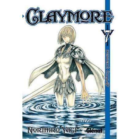 Claymore 07