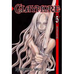 Claymore 05