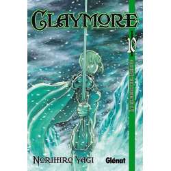 Claymore 10