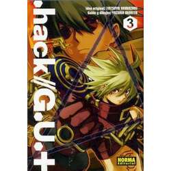 .hack// G.U.+ 03