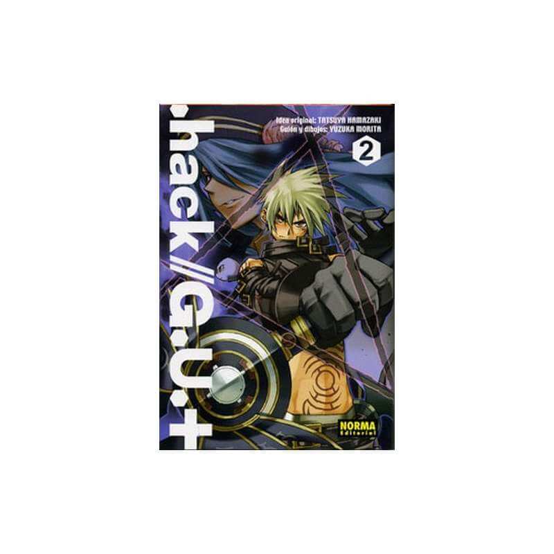 .hack// G.U.+ 02