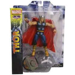 THOR SELECT MARVEL