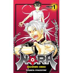 Nora 01