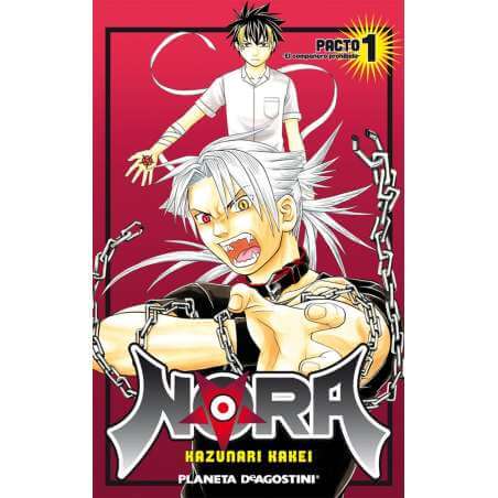 Nora 01