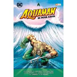 Aquaman de Peter David  1