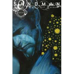 Sandman: Edición Deluxe vol. 0 - Obertura