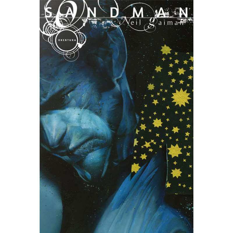 Sandman: Edición Deluxe vol. 0 - Obertura