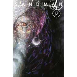 Sandman: Edición Deluxe vol. 01