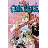 One Piece 73 - Plan SOP de Dressrosa