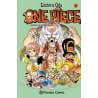 One Piece 72 - Olvidado en Dressrosa