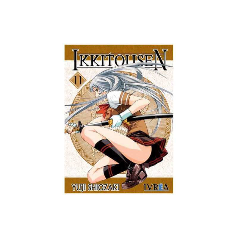 Ikkitousen 11