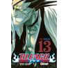 Bleach 13 The Undead