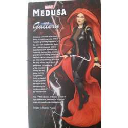 MEDUSA  MARVEL GALLERY