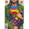 Supergirl 01 Supergirl 01