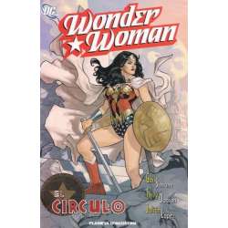 Wonder Woman El Círculo
