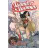 Wonder Woman El Círculo
