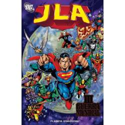 JLA: III Guerra Mundial (2006)