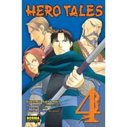 Hero Tales 04