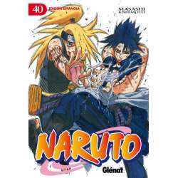 Naruto 40