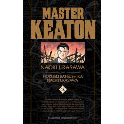 Master Keaton 12