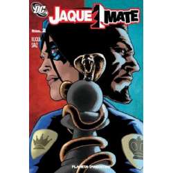 Jaque Mate (2007) 02