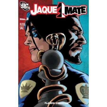 Jaque Mate (2007) 02