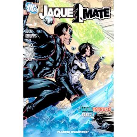 Jaque Mate (2007) 03