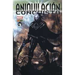 Aniquilación: Conquista (2008) 03  El Fantasma