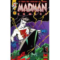 Madman Cómics 02