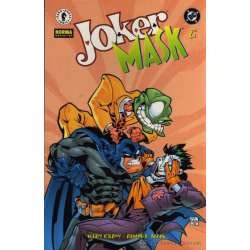 Joker y Mask 2 de 2