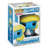 THE SMURFS   SMURFETTE   FUNKO POP!