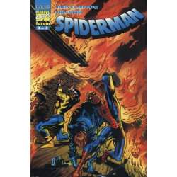 Spiderman de Claremont y Byrne (1999) 3 de 3