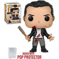 the AMC  SERIES THE WALKING DEAD, FIGURA FUNKO NEGAN