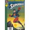 Superboy 1  Un Nuevo Comienzo Para Superboy