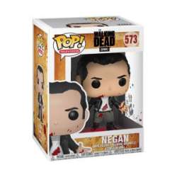 the AMC  SERIES THE WALKING DEAD, FIGURA FUNKO NEGAN