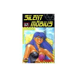 Silent Mobius v1 07