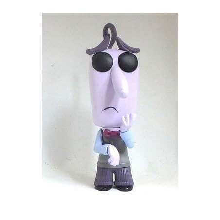 FUNKO POP! INSIDE OUT FIGURA Nª135 DISNEY PIXAR