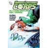 Green Lantern Corps  03 - El lado oscuro del verde