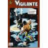 Retapado - Vigilante (1986-1988) números del 21 -25