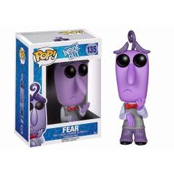 FUNKO POP! INSIDE OUT FIGURA Nª135 DISNEY PIXAR