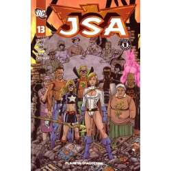 JSA (2005-2007) 13