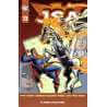 JSA (2005-2007) 12