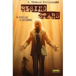 Rising Stars 04 - Voces De Ultratumba