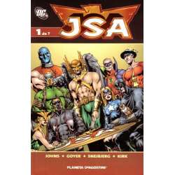 JSA (2005-2007)  01