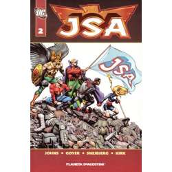 JSA (2005-2007)  02
