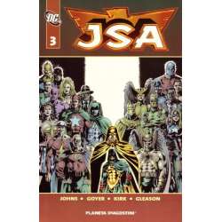 JSA (2005-2007)  03